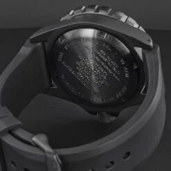 Marathon Diver's Automatic GSAR Black NGM -SurvGear Shop mara ww194006bkngmdet2 59934.1647535726