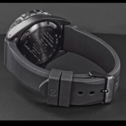 Marathon Diver's Automatic GSAR Black NGM -SurvGear Shop mara ww194006bkngmdet 07277.1647535726