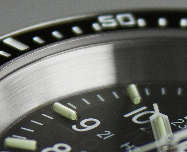 Marathon Diver's Automatic GSAR NGM 4 Marathon Diver's Automatic GSAR NGM - Image 4