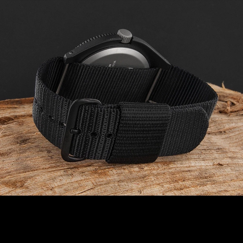 Marathon Pilot's Navigator Black With Date US Government 4 Marathon Pilot's Navigator Black With Date US Government - Image 4