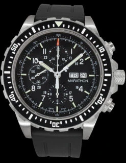 Marathon Pilot's Chronograph -SurvGear Shop mara ww194014 41721.1644497936