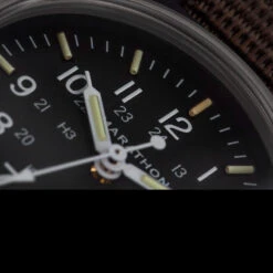 Marathon GPQ NGM With Date Sapphire -SurvGear Shop mara ww194015 bk ngmdet2 15300.1647530241