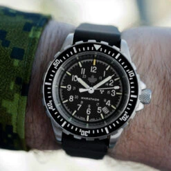 Marathon Diver's Automatic (GSAR) Grey Maple 8 Marathon Diver's Automatic (GSAR) Grey Maple -SurvGear Shop marathongrey 69804.1644497834