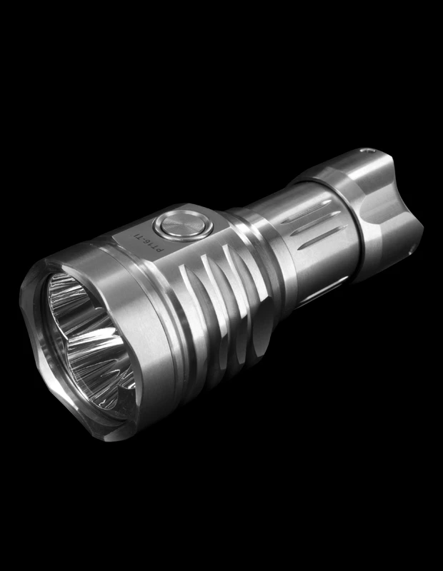 MecArmy PT16 Titanium 5 MecArmy PT16 Titanium - Image 5