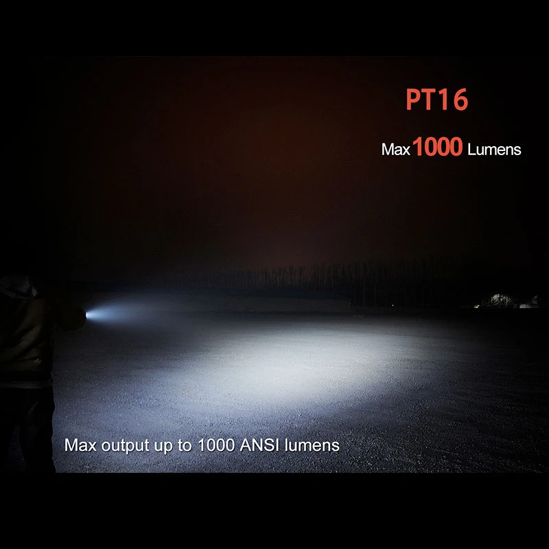 MecArmy PT16 1 MecArmy PT16