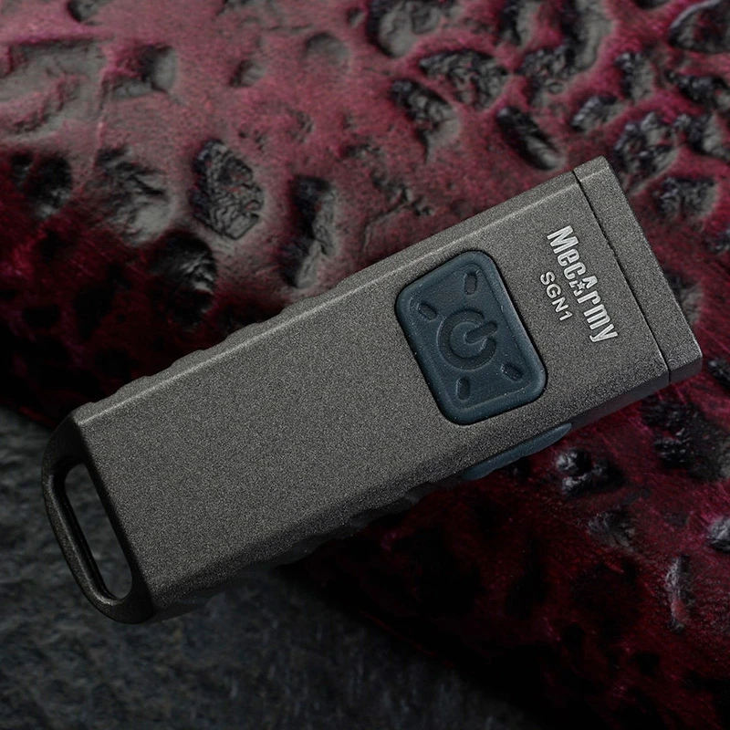 MecArmy SGN1 3 MecArmy SGN1 - Image 3