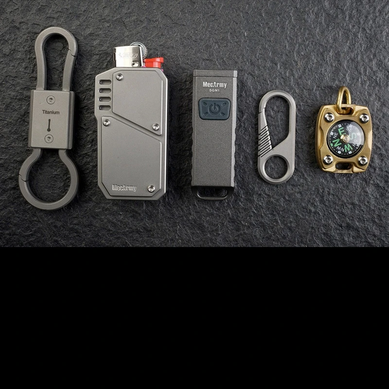 MecArmy SGN1 8 MecArmy SGN1 - Image 8