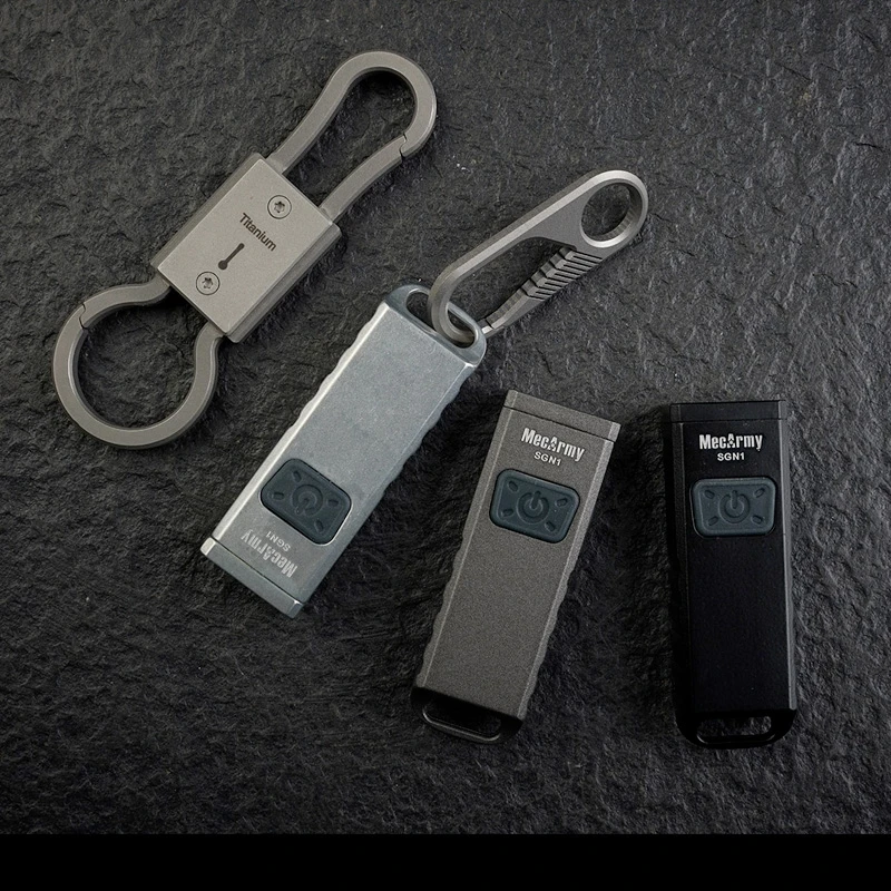 MecArmy SGN1 7 MecArmy SGN1 - Image 7