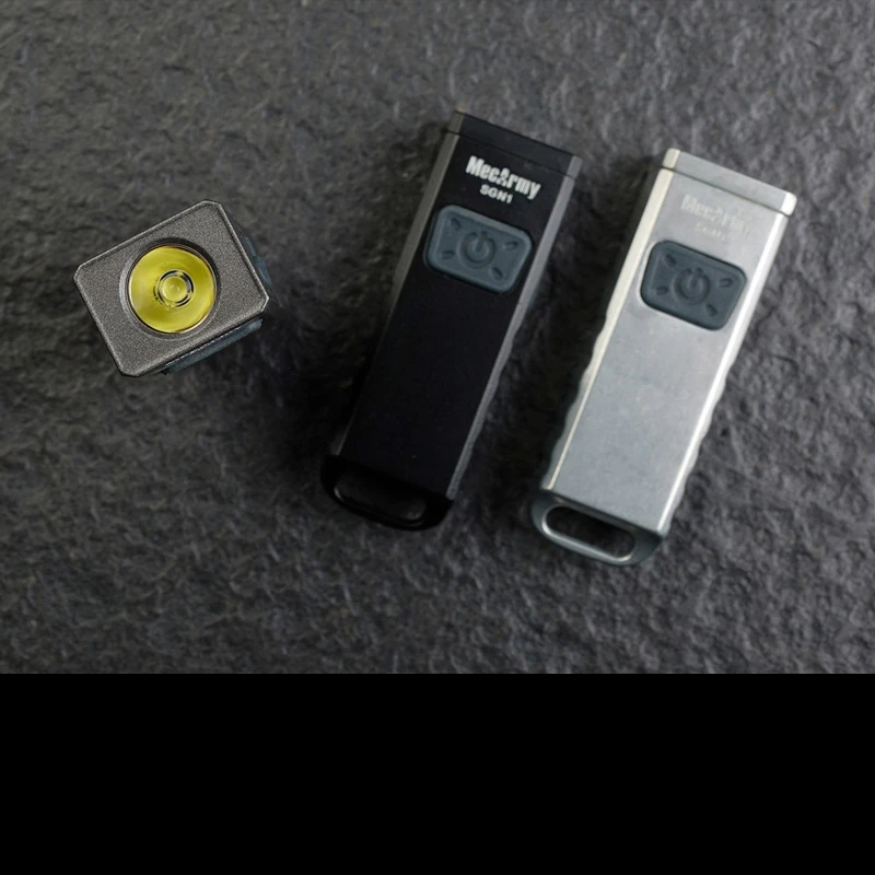 MecArmy SGN1 4 MecArmy SGN1 - Image 4