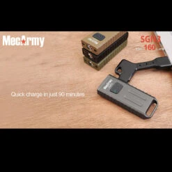 MecArmy SGN3 16 MecArmy SGN3 -SurvGear Shop mec sgn3 grdet9 81628.1587398372