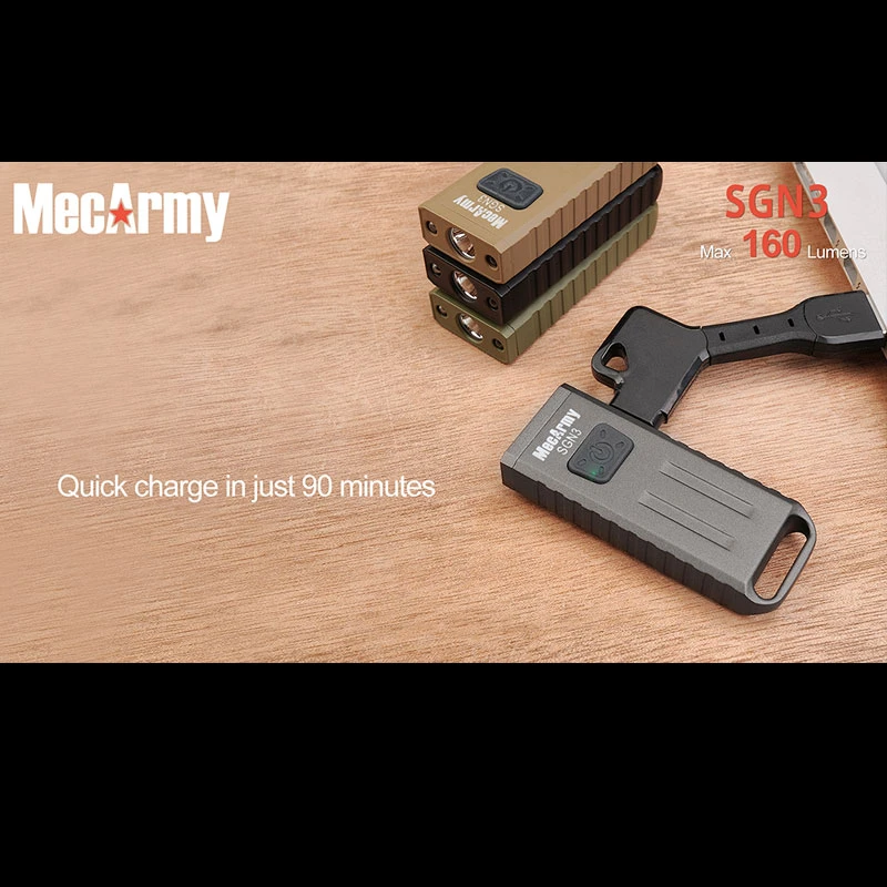 MecArmy SGN3 4 MecArmy SGN3 - Image 4