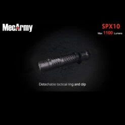 MecArmy SPX10 360 Degree Operation -SurvGear Shop mec spx10det7 02574.1587400163