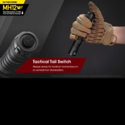 Nitecore MH12 V2 -SurvGear Shop mh12v2det4 18080.1591358954