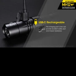 Nitecore MH12 V2 -SurvGear Shop mh12v2det6 22953.1591358954