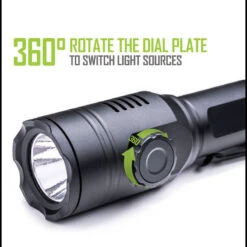 Nextorch T53 Hunting Set 3-in-1 -SurvGear Shop nextorch t53 huntdet4 64835.1587423767