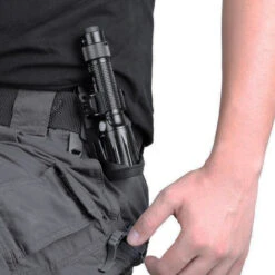 Nextorch V5 Tactical Polymer Holster -SurvGear Shop nextorch v5det3 41199.1651057910