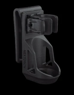 Nextorch V5 Tactical Polymer Holster -SurvGear Shop nextorch v5det4 58560.1651057910