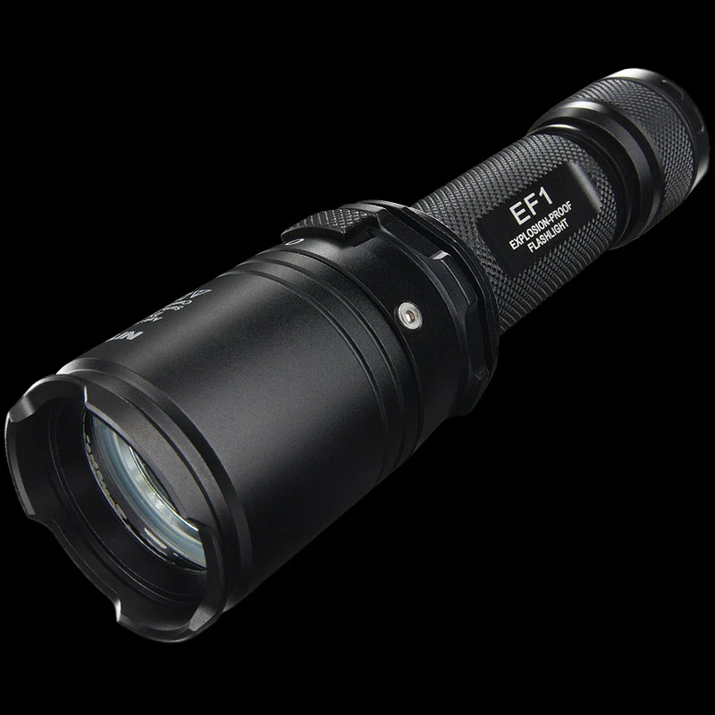 Nitecore EF1 14 Nitecore EF1 - Image 14
