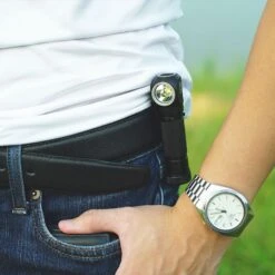 Nitecore HC33 -SurvGear Shop nitecore hc33 83020.1587408634