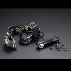 Nitecore HC33 -SurvGear Shop nitecore hc33det6 95231.1587408628