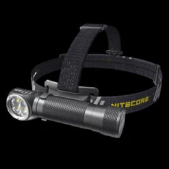 Nitecore HC35 -SurvGear Shop nitecore hc35det 03533.1587729634