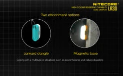 Nitecore LR30 -SurvGear Shop nitecore lr30det10 06424.1682605061