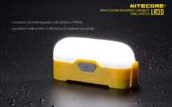 Nitecore LR30 -SurvGear Shop nitecore lr30det13 19950.1682605061