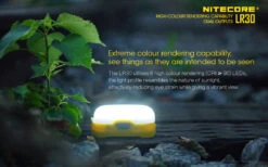 Nitecore LR30 -SurvGear Shop nitecore lr30det5 79798.1682605061