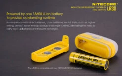 Nitecore LR30 -SurvGear Shop nitecore lr30det7 73972.1682605062