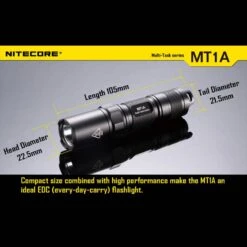 Nitecore MT1A -SurvGear Shop nitecore mt1adet9 03612.1587392249