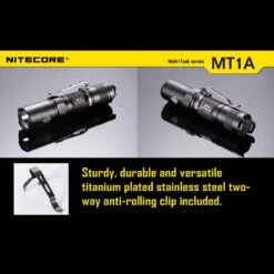 Nitecore MT1A -SurvGear Shop nitecore mt1adet 29393.1587392237