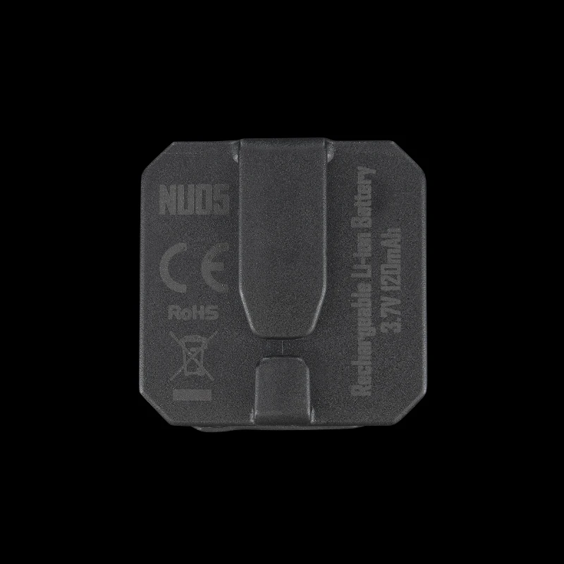 Nitecore NU05 Kit 7 Nitecore NU05 Kit - Image 7