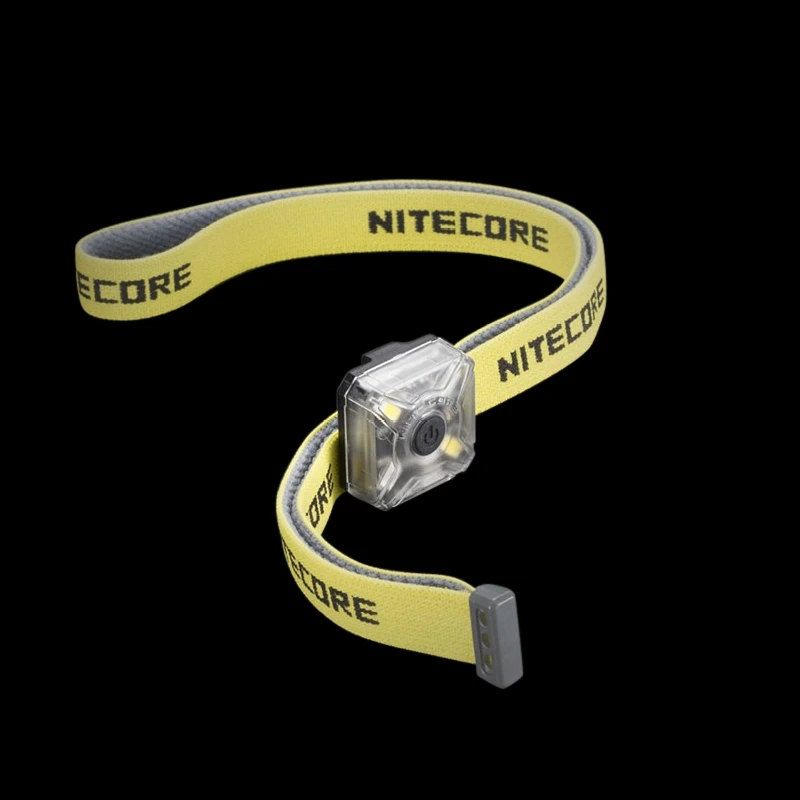 Nitecore NU05 Kit 2 Nitecore NU05 Kit - Image 2