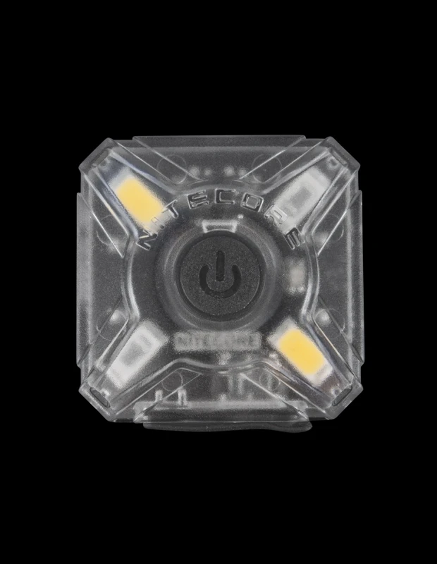 Nitecore NU05 Kit 5 Nitecore NU05 Kit - Image 5