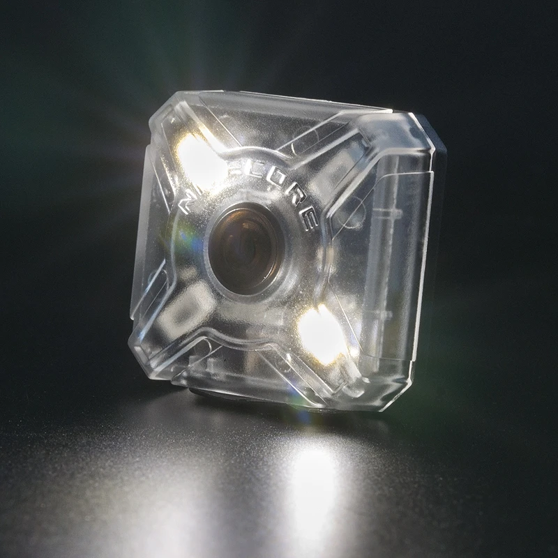 Nitecore NU05 Kit 8 Nitecore NU05 Kit - Image 8