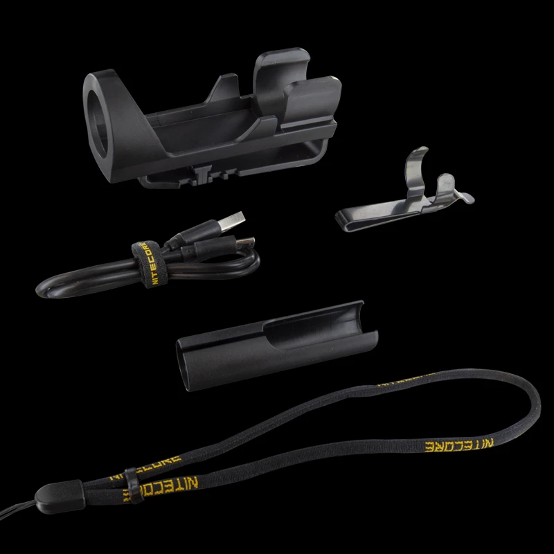 Nitecore P22R 2 Nitecore P22R - Image 2