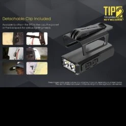 Nitecore TIP 2 -SurvGear Shop nitecore tip2det6 58553.1587418846
