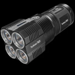 Nitecore TM28 -SurvGear Shop nitecore tm28 6000 80274.1587729098