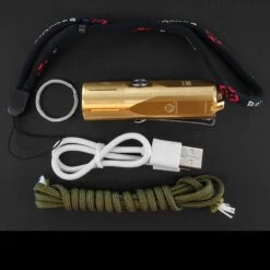 Rovyvon Aurora A29 Nichia 219C -SurvGear Shop rov a29 brassdet3 80126.1587420689