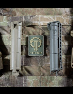 Thyrm Cell Vault Gear Storage