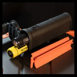 Thyrm Cell Vault Gear Storage XL 14 Thyrm Cell Vault Gear Storage XL -SurvGear Shop tact cvxl01 86010.1688480037