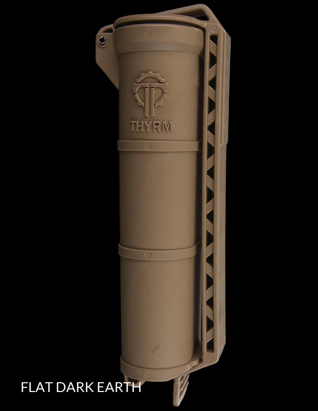 Thyrm Cell Vault Gear Storage XL 5 Thyrm Cell Vault Gear Storage XL - Image 5