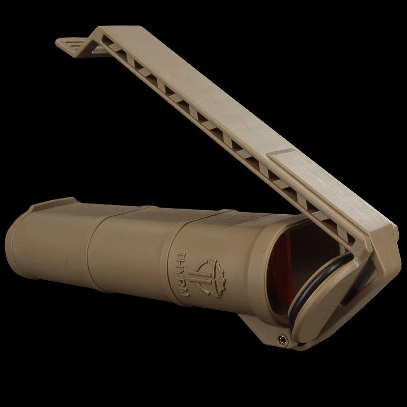 Thyrm Cell Vault Gear Storage XL 3 Thyrm Cell Vault Gear Storage XL - Image 3