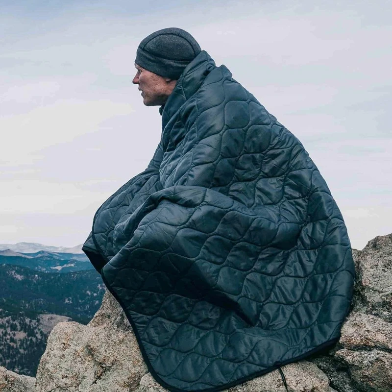 TAD Bastion Woobie 1 TAD Bastion Woobie