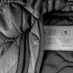 TAD Bastion Woobie 20 TAD Bastion Woobie -SurvGear Shop tad bast woo bkdet12 10504.1587420409.1280.1280 93481.1647623499