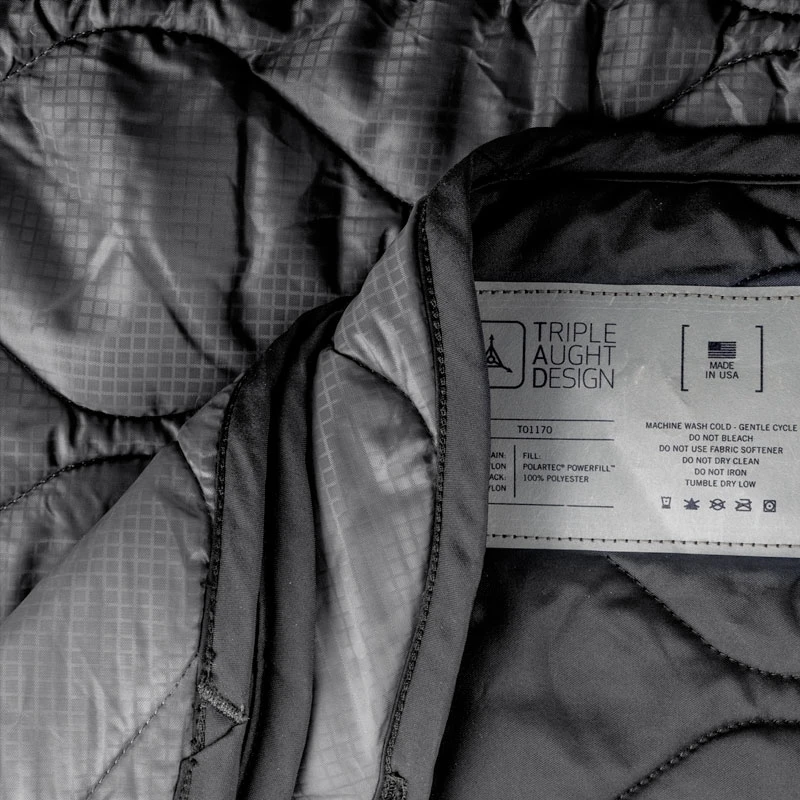 TAD Bastion Woobie 8 TAD Bastion Woobie - Image 8