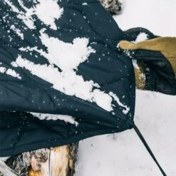 TAD Bastion Woobie 15 TAD Bastion Woobie -SurvGear Shop tad bast woo bkdet2 48720.1587420415.1280.1280 19340.1647623499