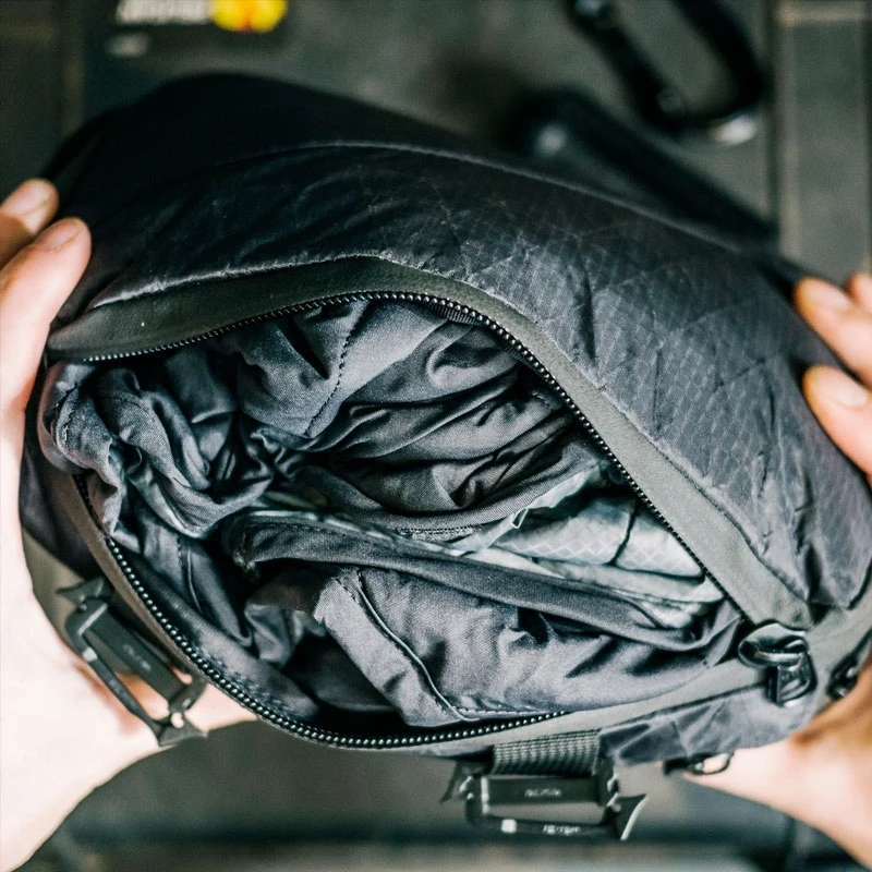 TAD Bastion Woobie 12 TAD Bastion Woobie - Image 12