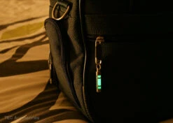 Tec Accessories Embrite Glow Fob Stainless Steel 12 Tec Accessories Embrite Glow Fob Stainless Steel -SurvGear Shop tec28ddet6 38615.1587404894