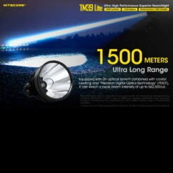 Nitecore TM39 Lite -SurvGear Shop tm39litedet4 13068.1591360668